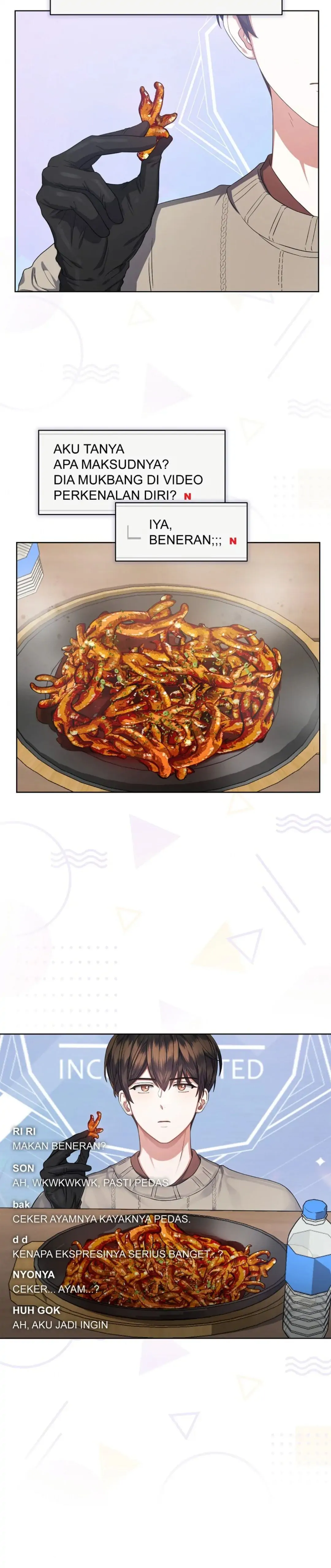 Baca Debut or Die - Chapter 19 halaman 22