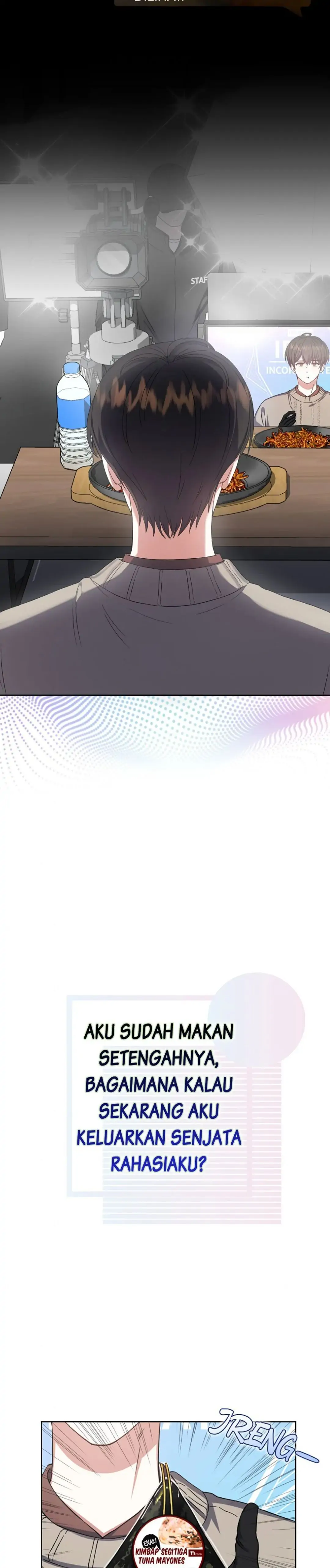 Baca Debut or Die - Chapter 19 halaman 26