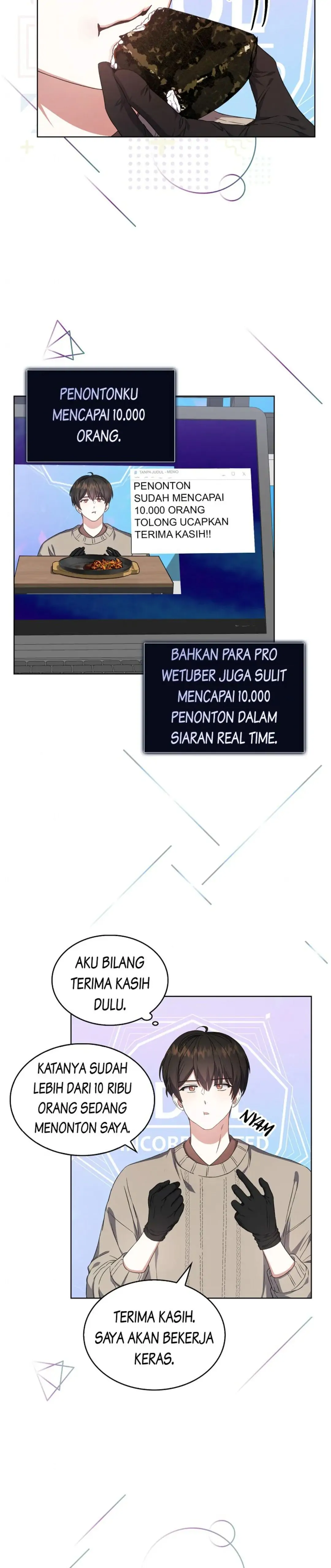 Baca Debut or Die - Chapter 19 halaman 28