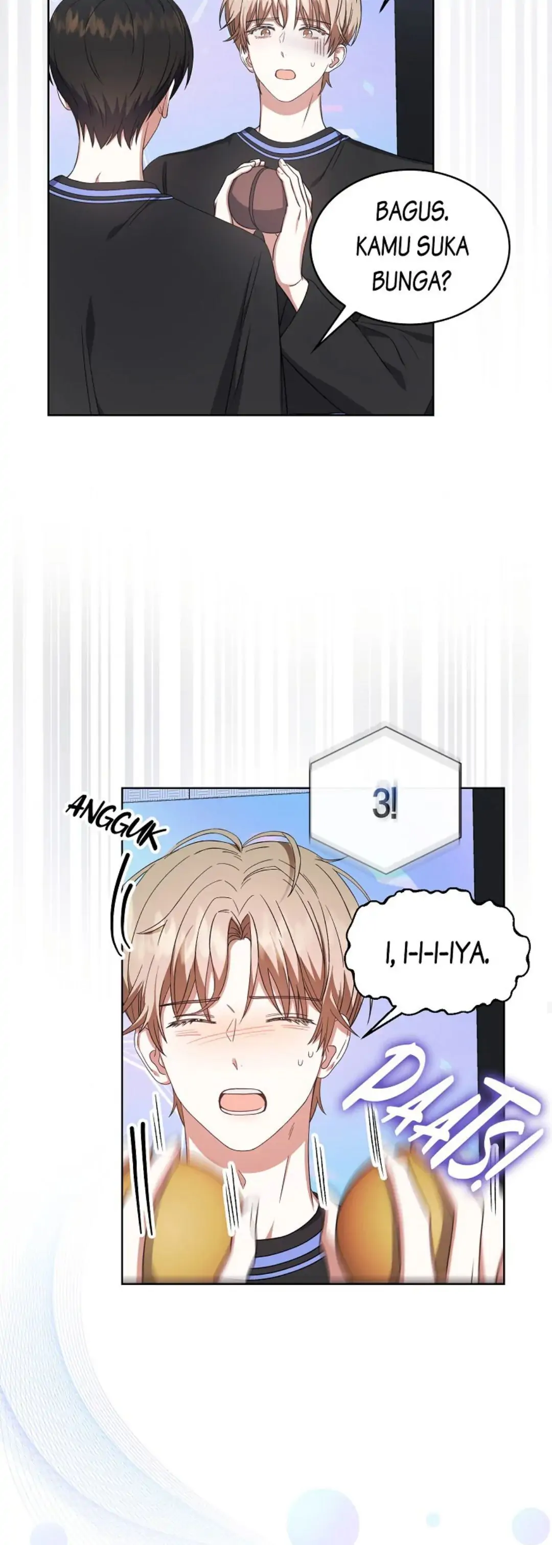 Baca Debut or Die - Chapter 19 halaman 7