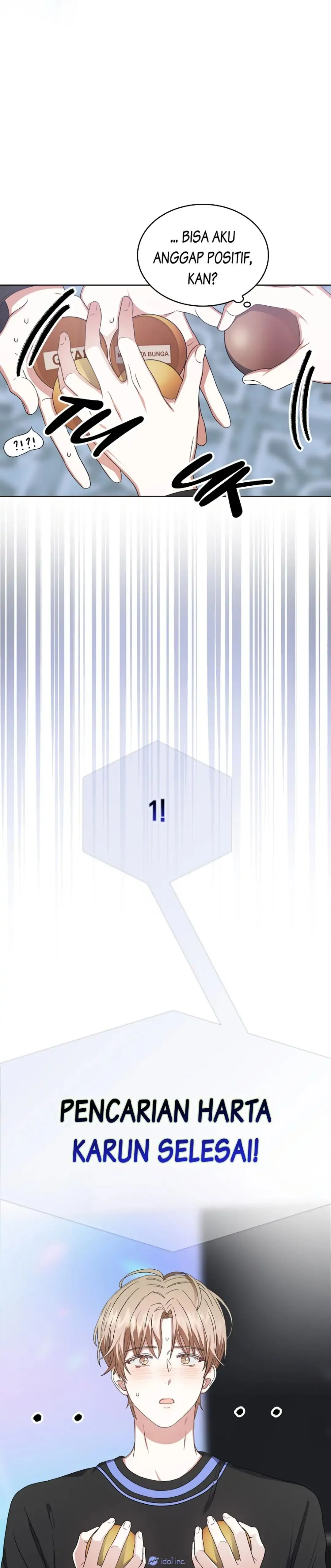 Baca Debut or Die - Chapter 19 halaman 9