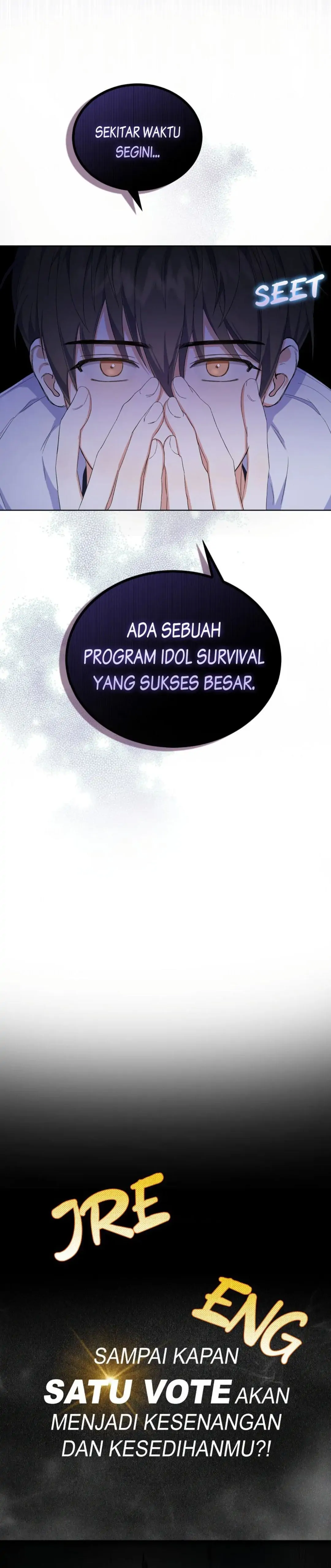 Baca Debut or Die - Chapter 2 halaman 16