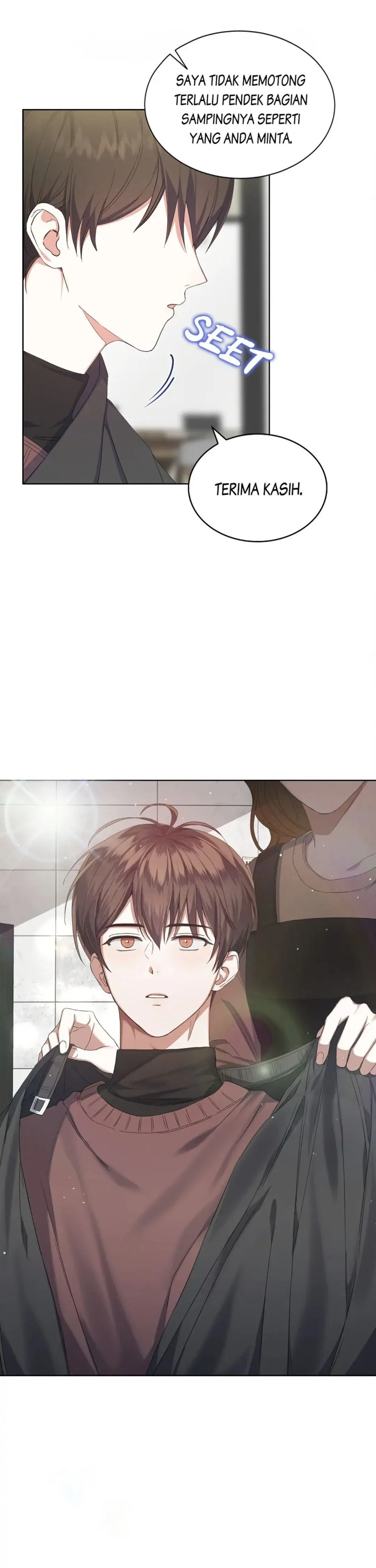 Baca Debut or Die - Chapter 2 halaman 19