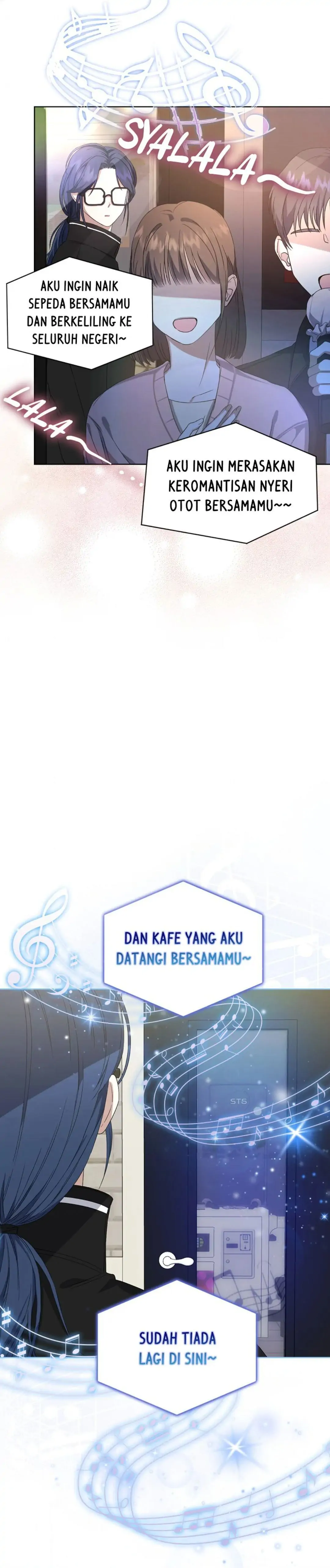 Baca Debut or Die - Chapter 2 halaman 26