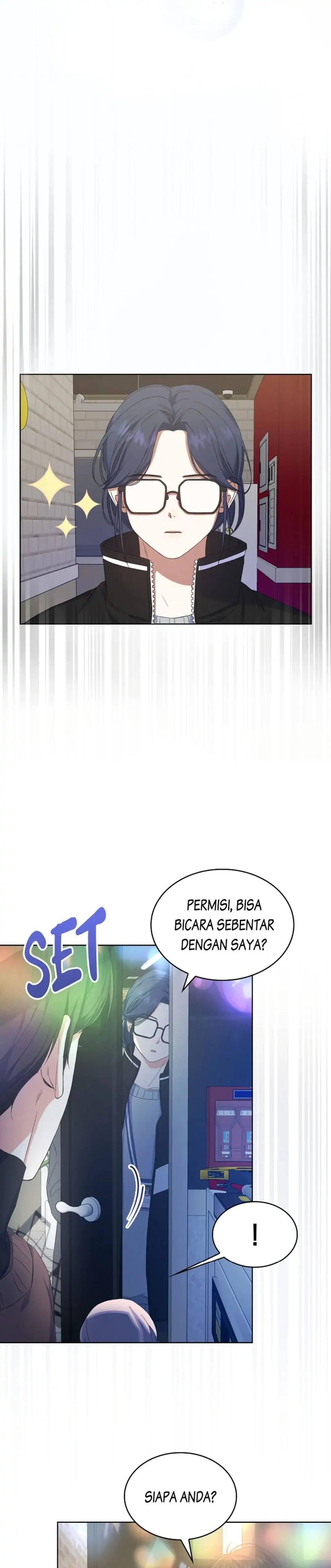 Baca Debut or Die - Chapter 2 halaman 27