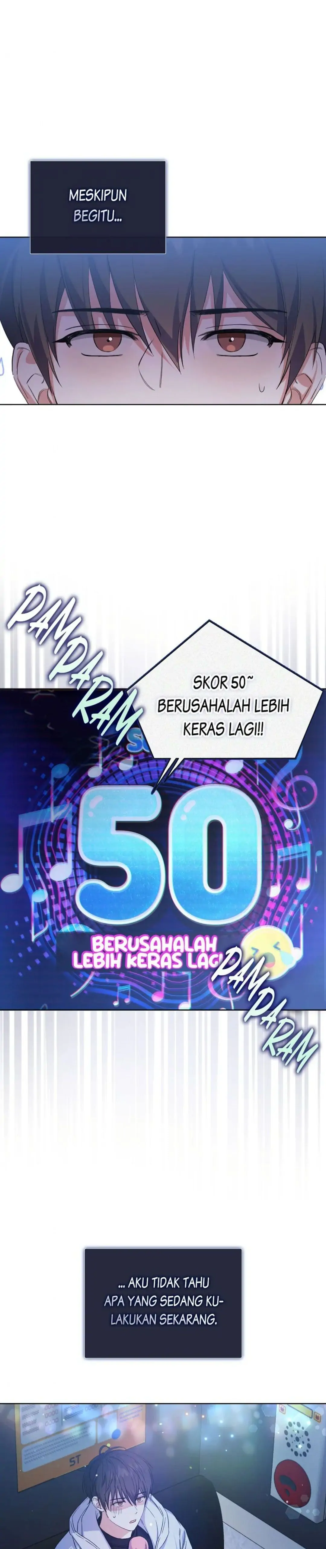 Baca Debut or Die - Chapter 2 halaman 6