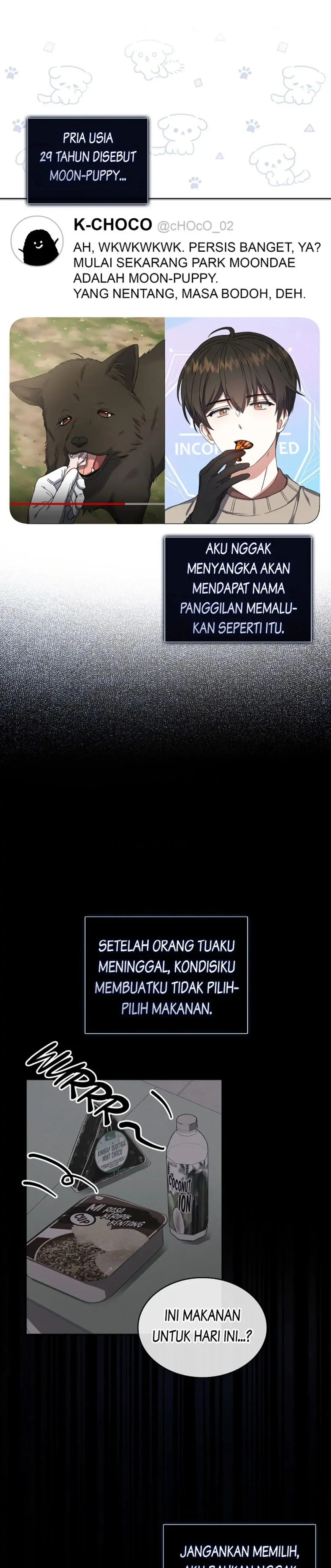 Baca Debut or Die - Chapter 20 halaman 18