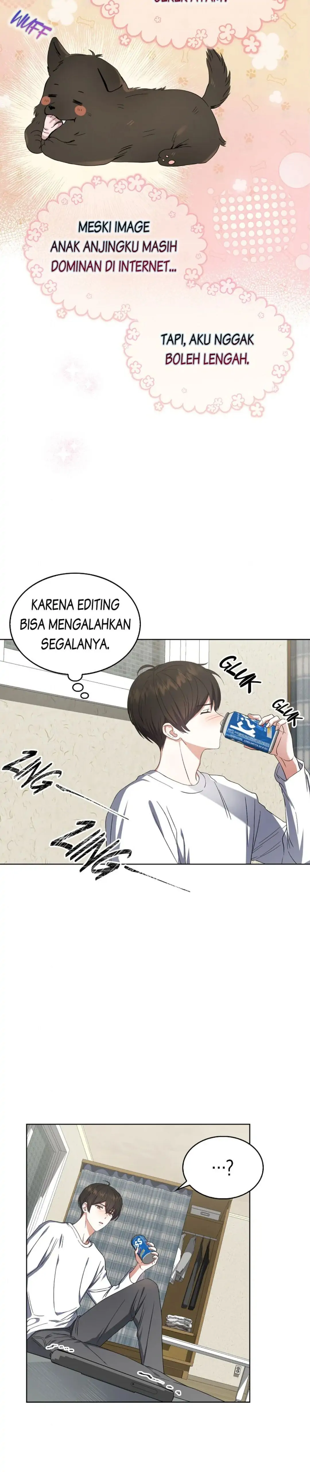 Baca Debut or Die - Chapter 20 halaman 24