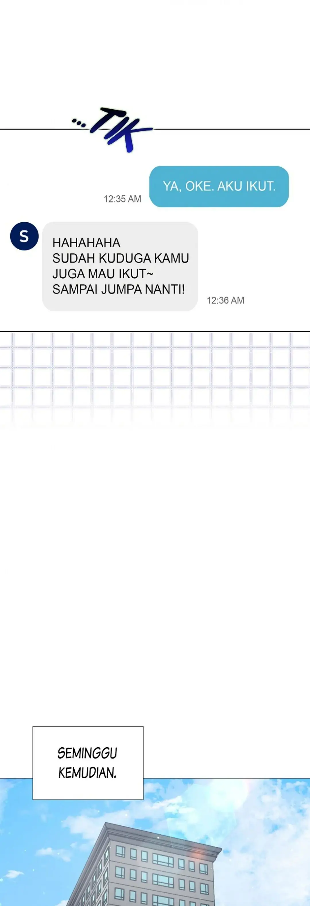 Baca Debut or Die - Chapter 20 halaman 27