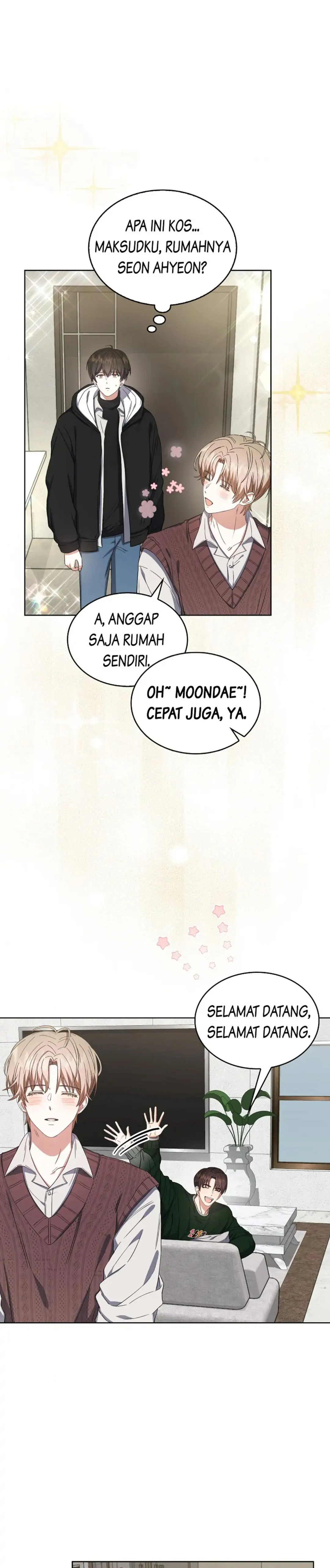 Baca Debut or Die - Chapter 20 halaman 29