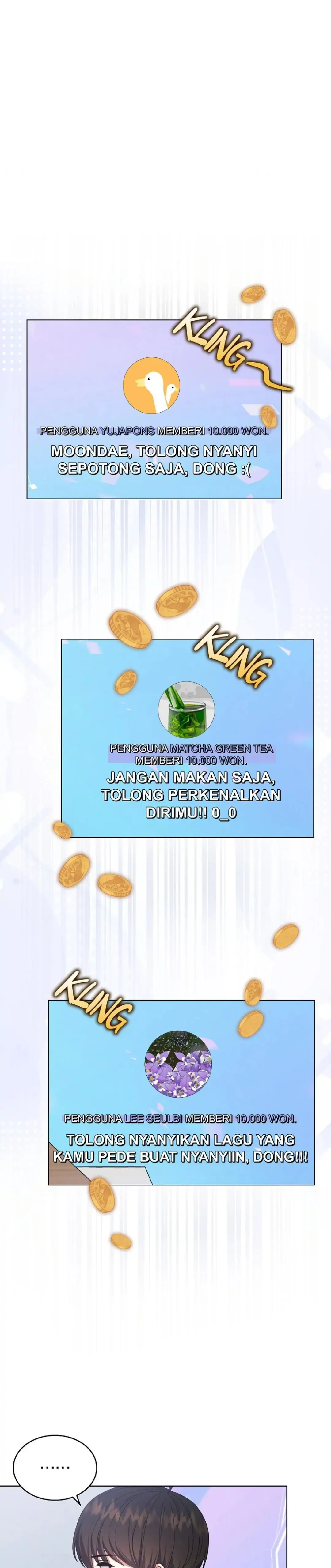 Baca Debut or Die - Chapter 20 halaman 9