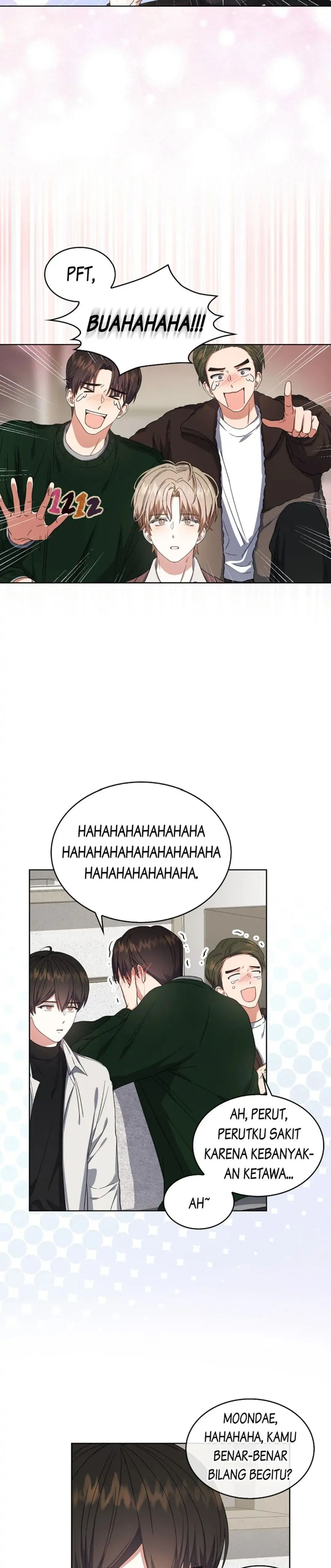 Baca Debut or Die - Chapter 21 halaman 16