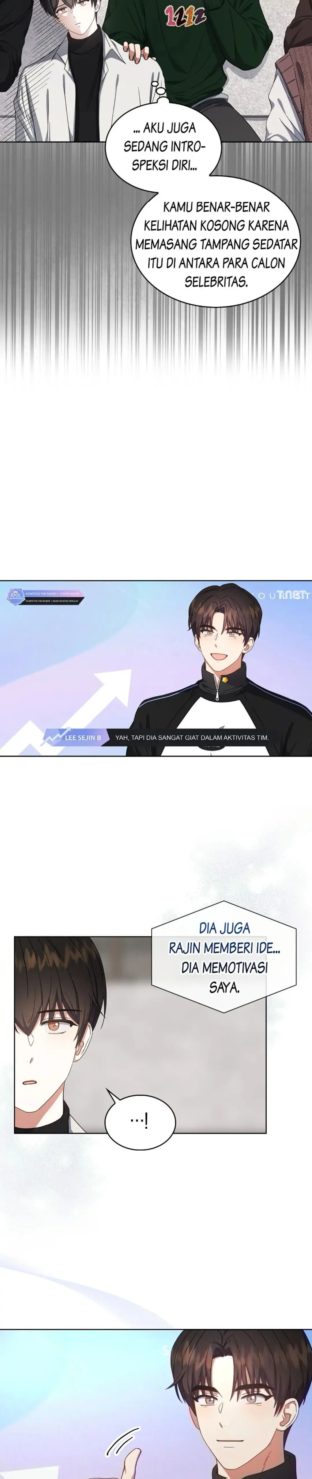 Baca Debut or Die - Chapter 21 halaman 29