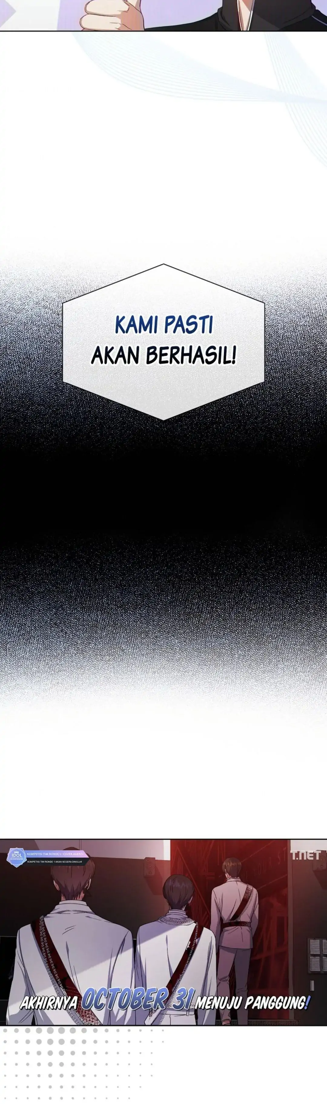 Baca Debut or Die - Chapter 21 halaman 30