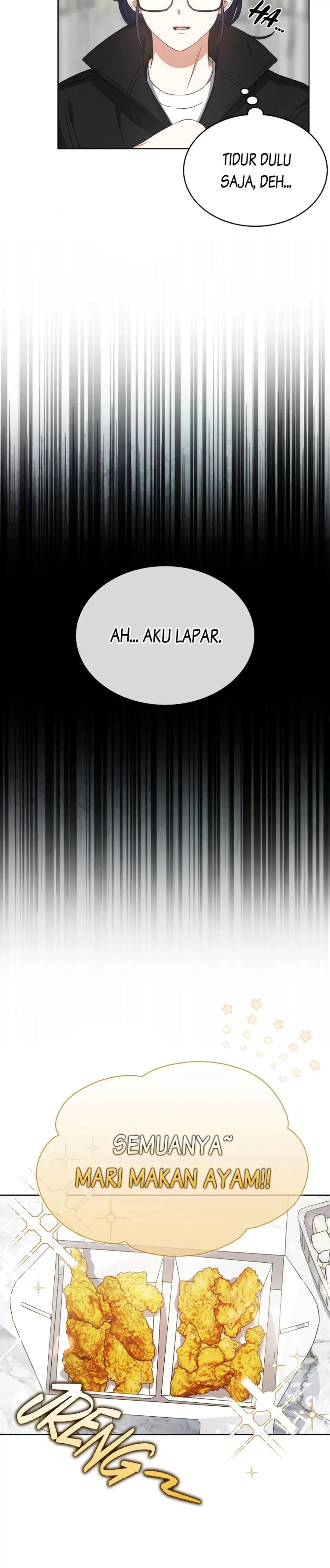 Baca Debut or Die - Chapter 21 halaman 4