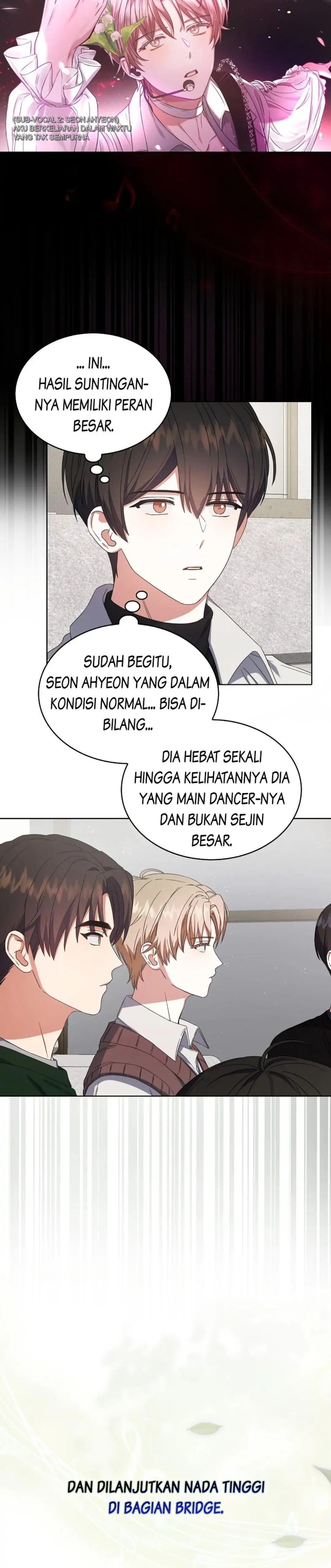 Baca Debut or Die - Chapter 22 halaman 2