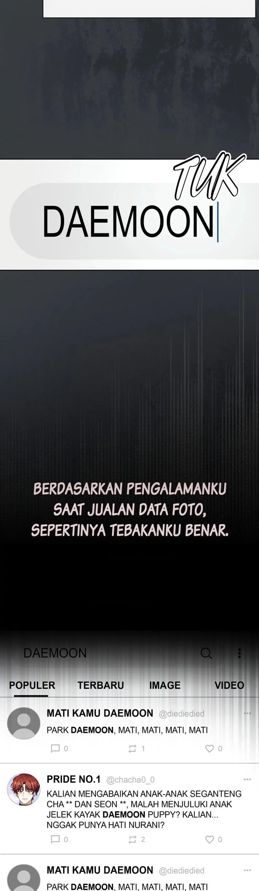 Baca Debut or Die - Chapter 22 halaman 28