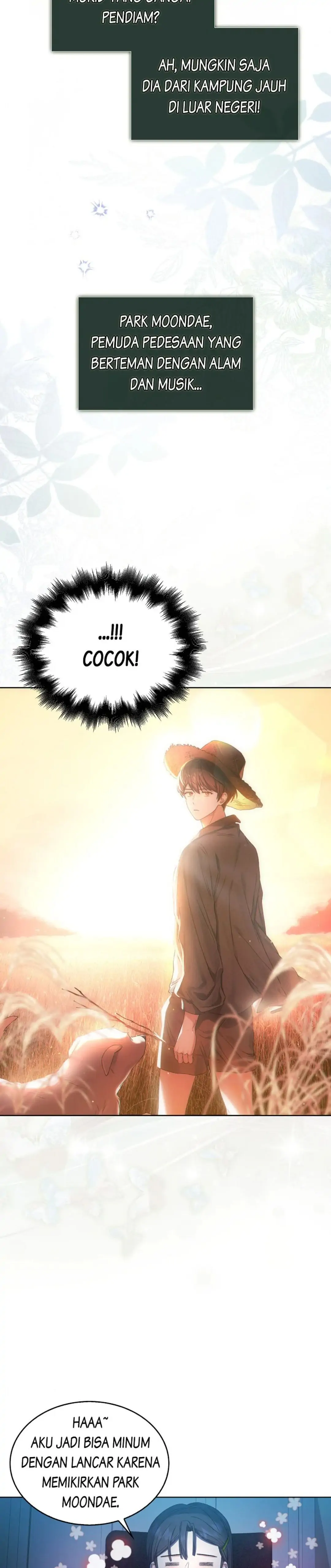 Baca Debut or Die - Chapter 23 halaman 26