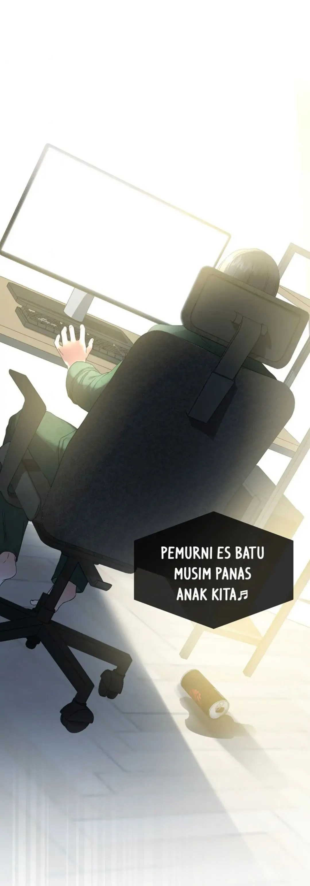 Baca Debut or Die - Chapter 23 halaman 29