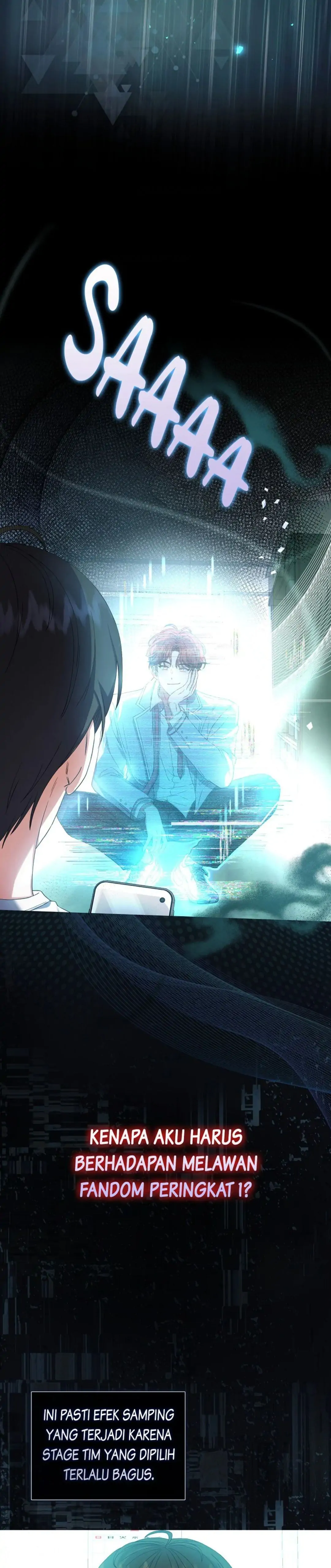 Baca Debut or Die - Chapter 23 halaman 4