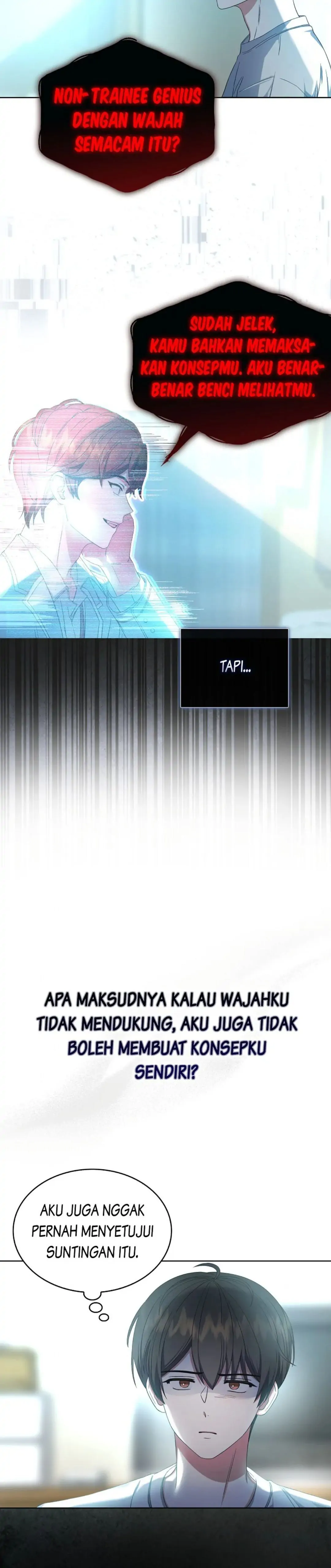 Baca Debut or Die - Chapter 23 halaman 6