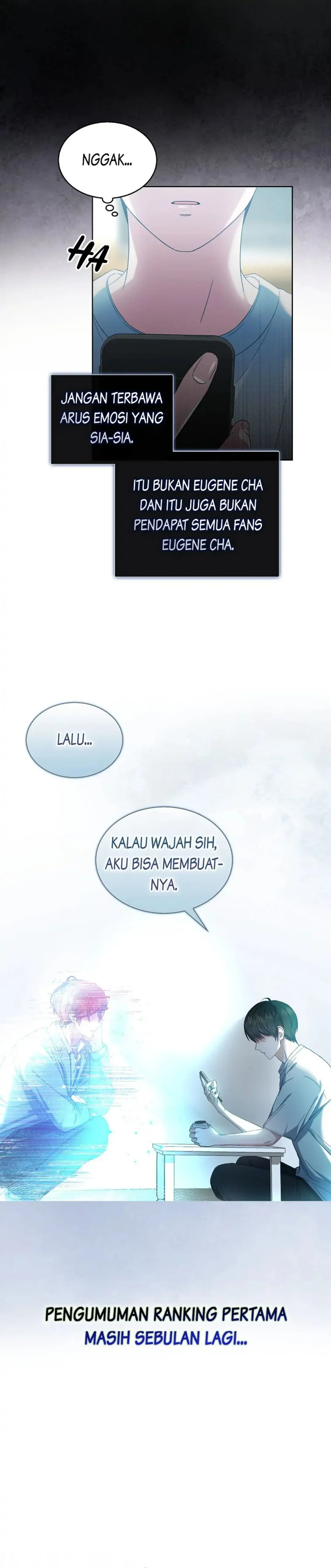 Baca Debut or Die - Chapter 23 halaman 7
