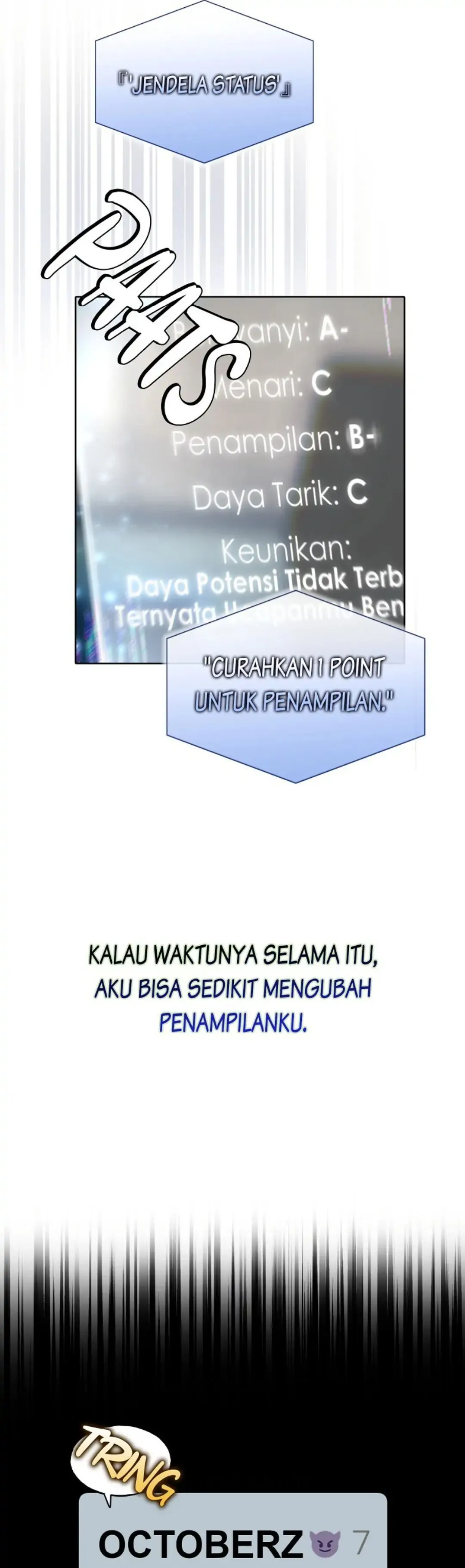 Baca Debut or Die - Chapter 23 halaman 8