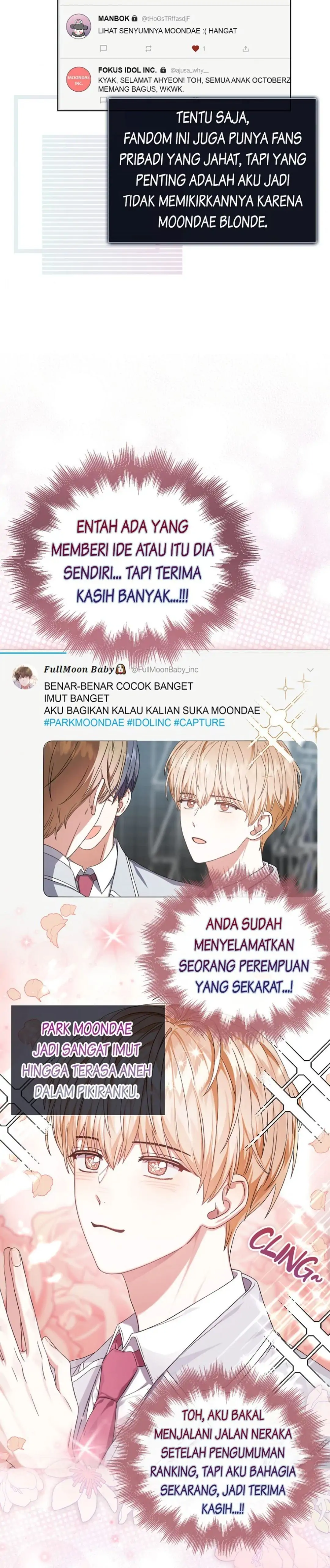 Baca Debut or Die - Chapter 24 halaman 13