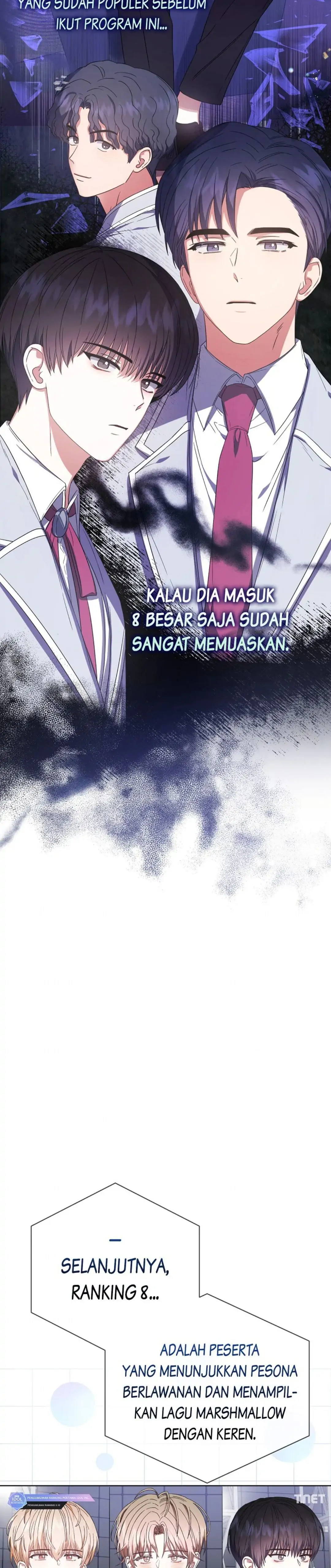 Baca Debut or Die - Chapter 24 halaman 20