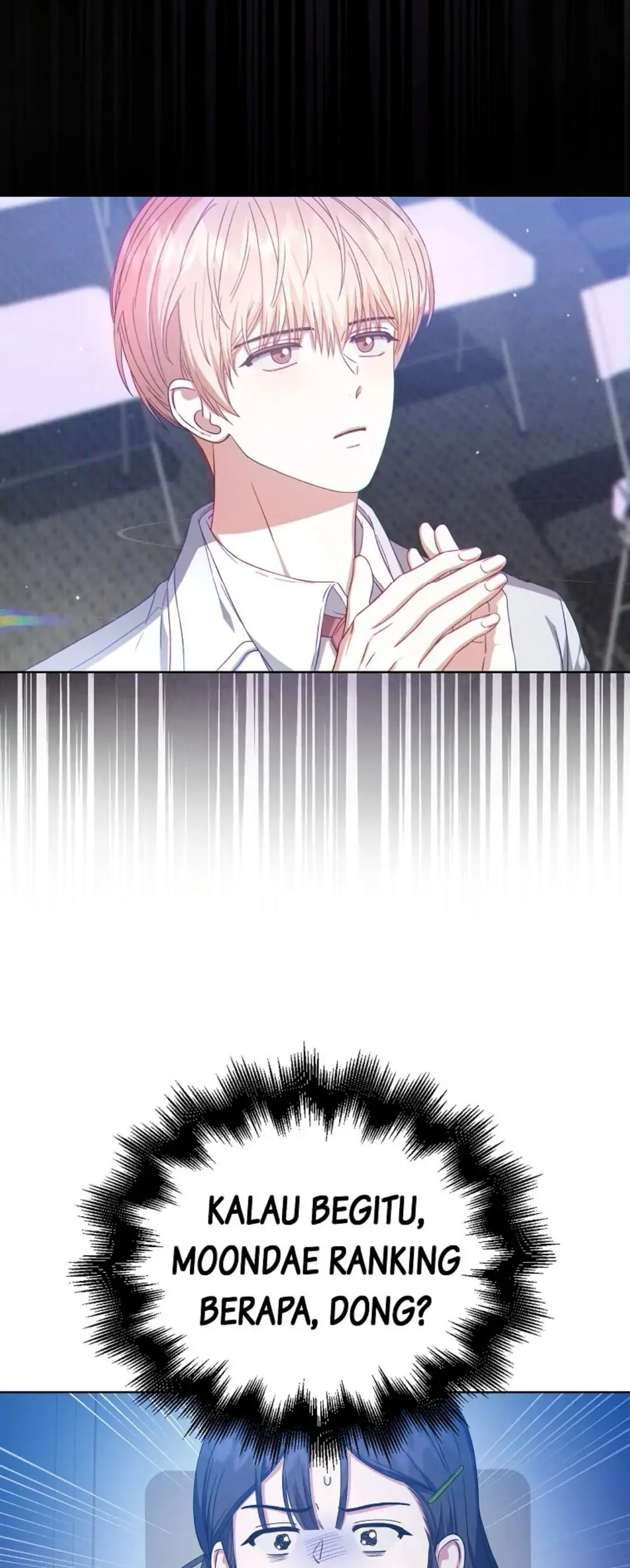 Baca Debut or Die - Chapter 24 halaman 23