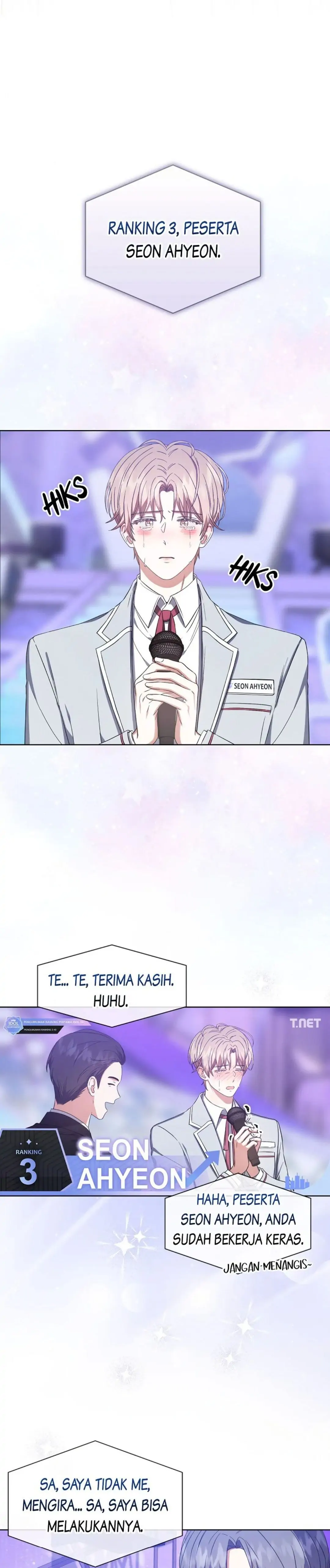 Baca Debut or Die - Chapter 25 halaman 13