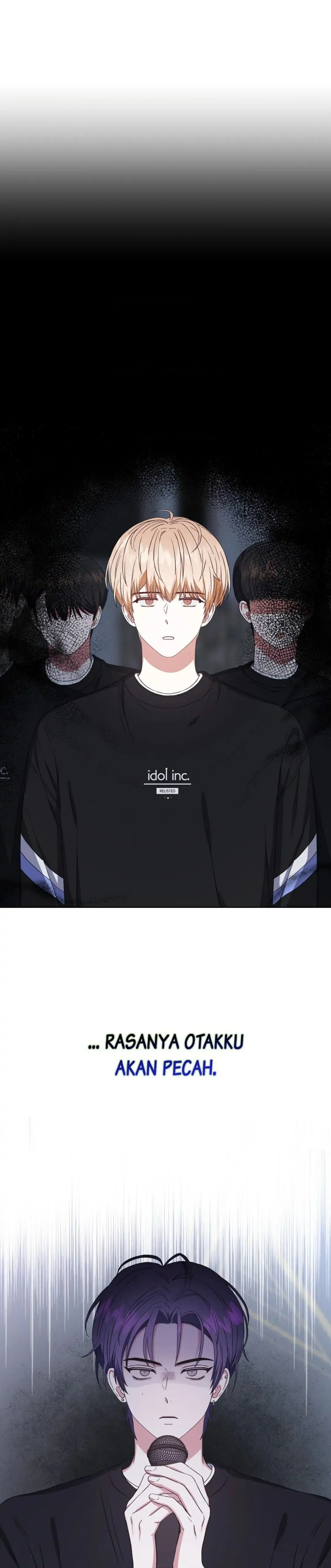 Baca Debut or Die - Chapter 25 halaman 22