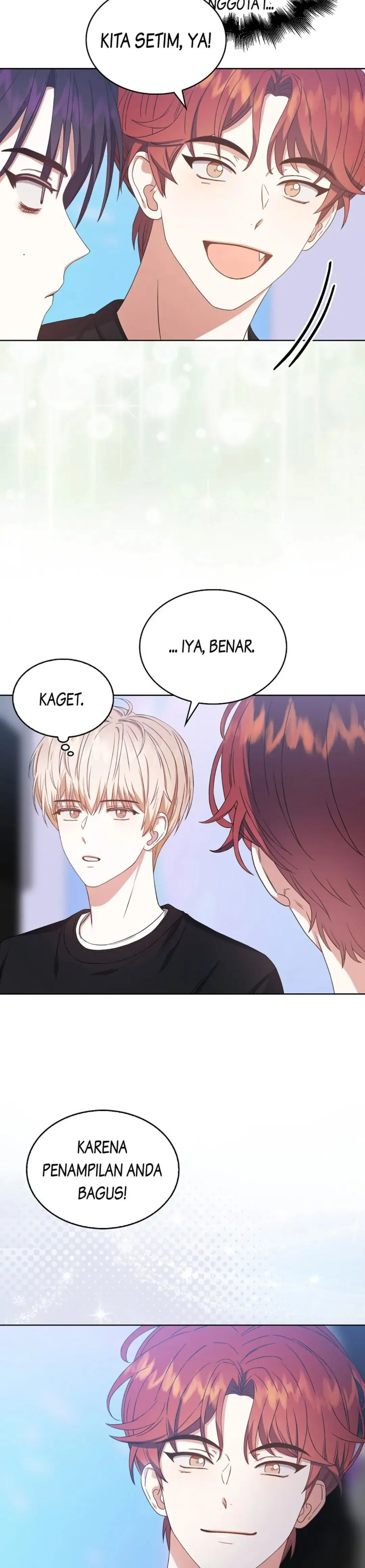 Baca Debut or Die - Chapter 25 halaman 26