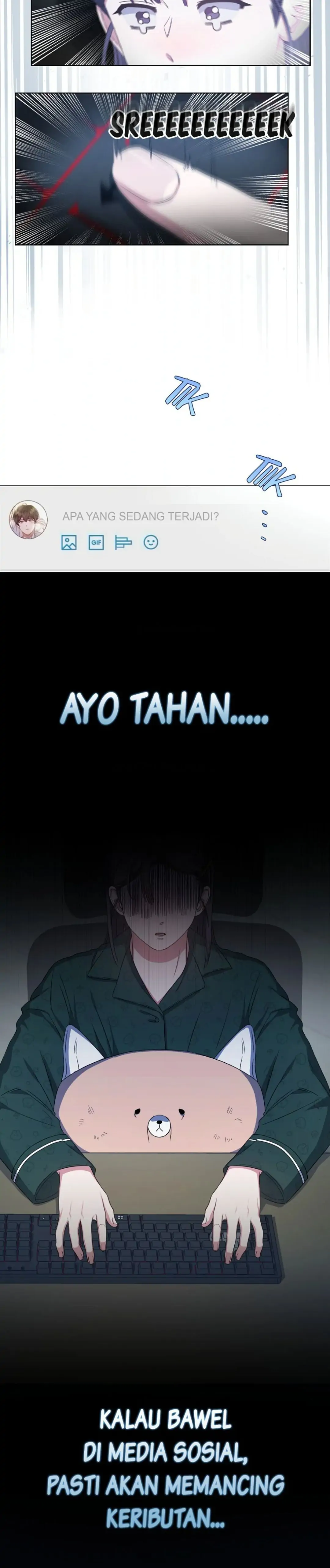 Baca Debut or Die - Chapter 25 halaman 7