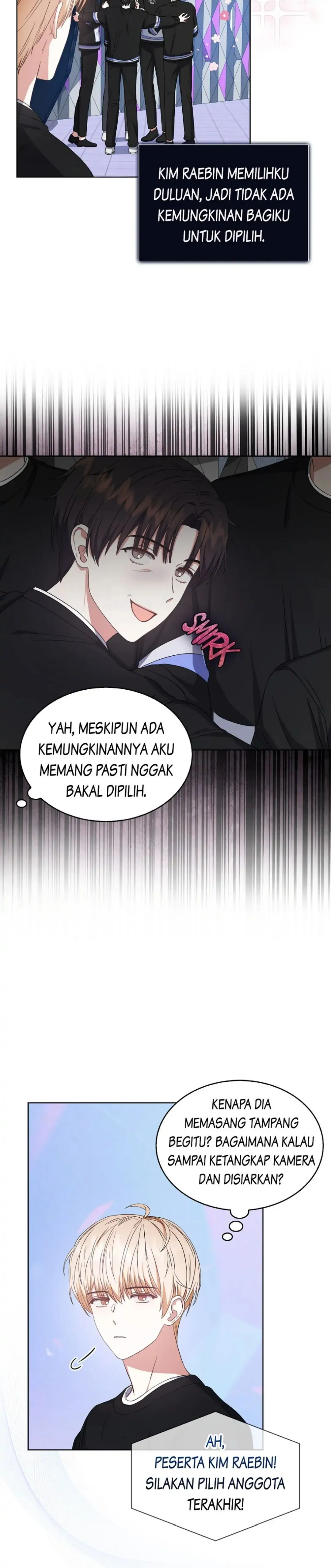 Baca Debut or Die - Chapter 26 halaman 11