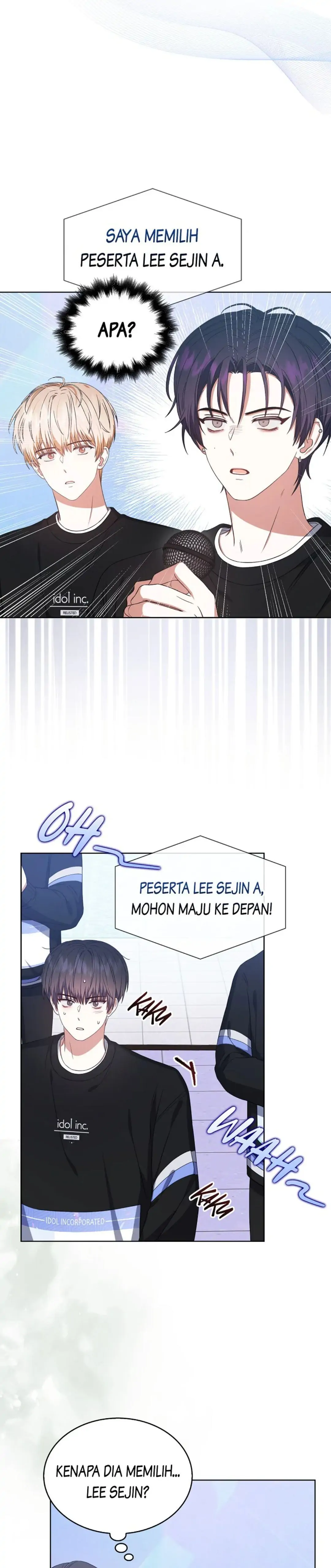 Baca Debut or Die - Chapter 26 halaman 12