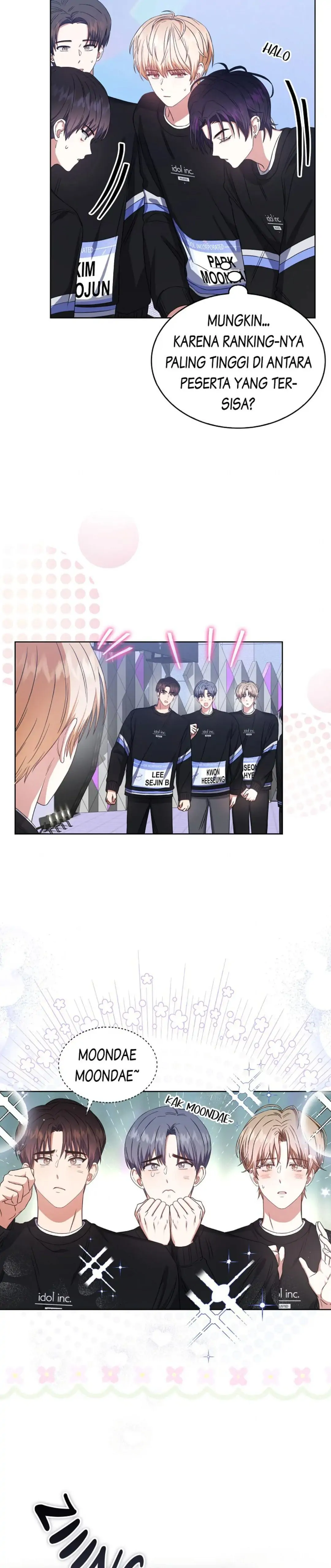 Baca Debut or Die - Chapter 26 halaman 13