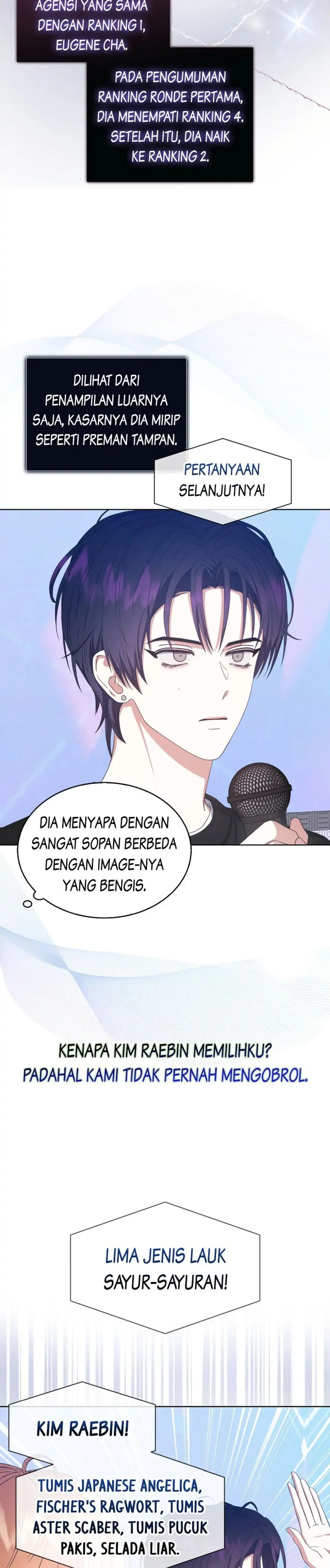 Baca Debut or Die - Chapter 26 halaman 2