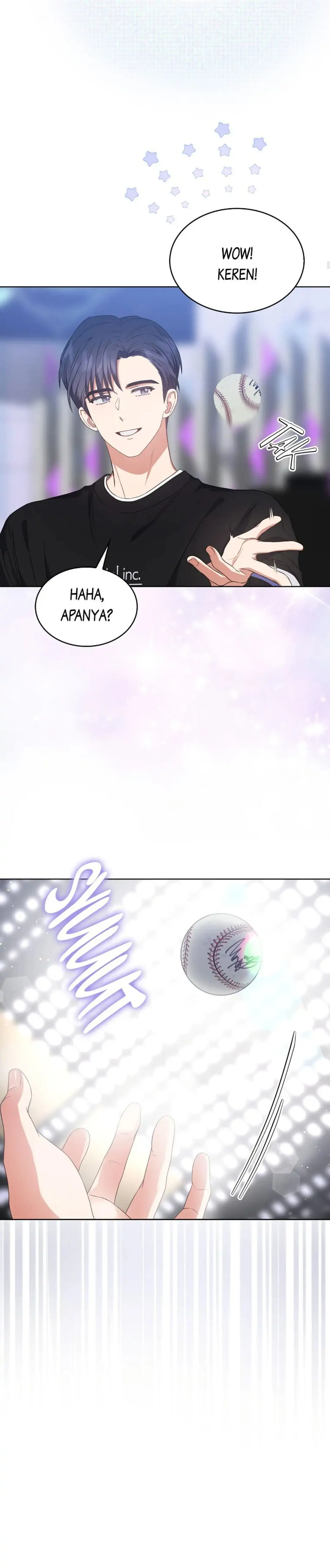 Baca Debut or Die - Chapter 26 halaman 26