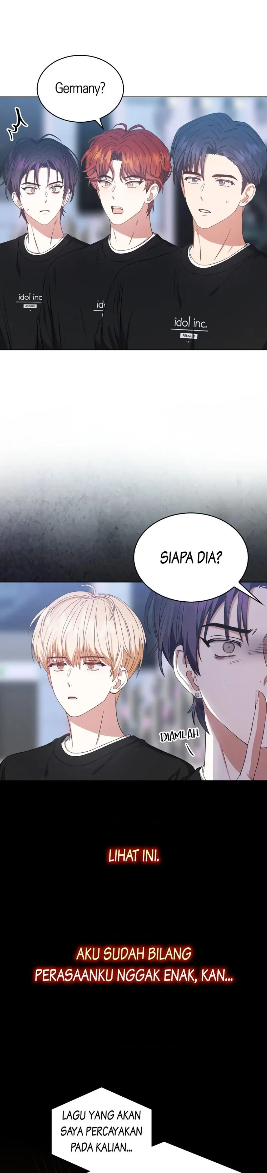 Baca Debut or Die - Chapter 26 halaman 28