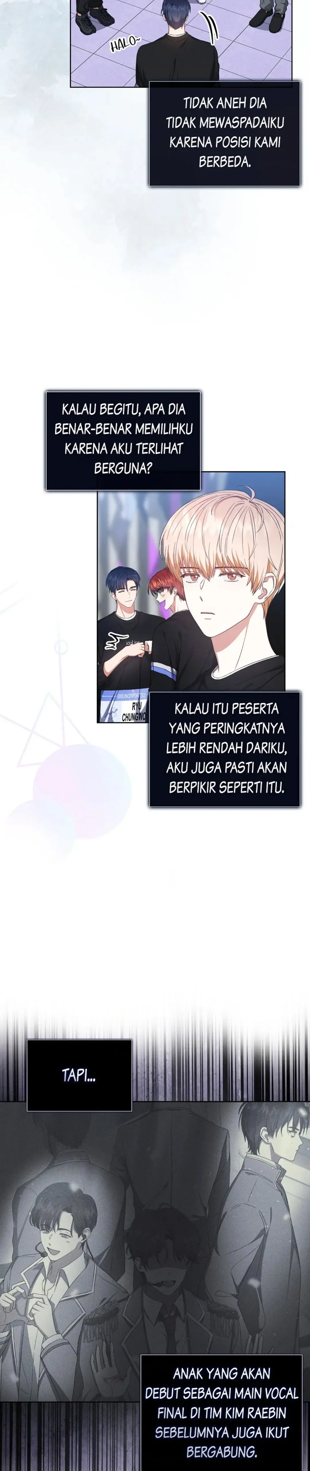 Baca Debut or Die - Chapter 26 halaman 4
