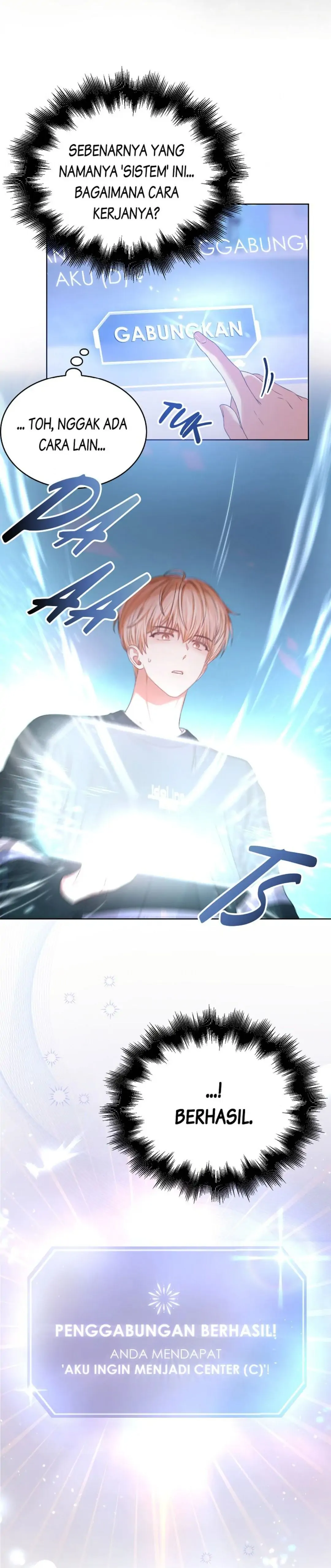 Baca Debut or Die - Chapter 27 halaman 16