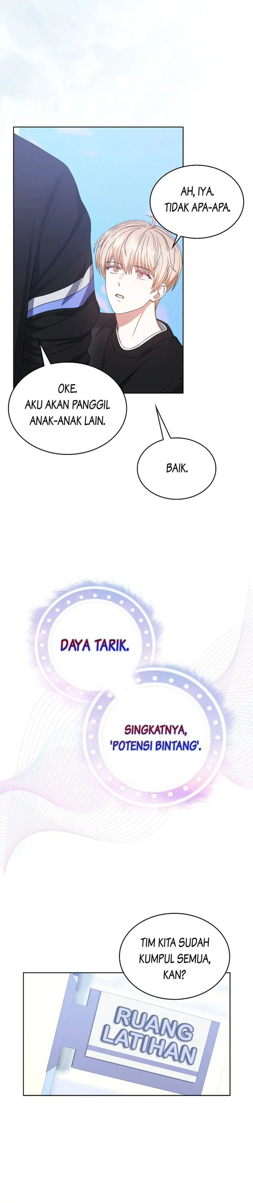 Baca Debut or Die - Chapter 27 halaman 19