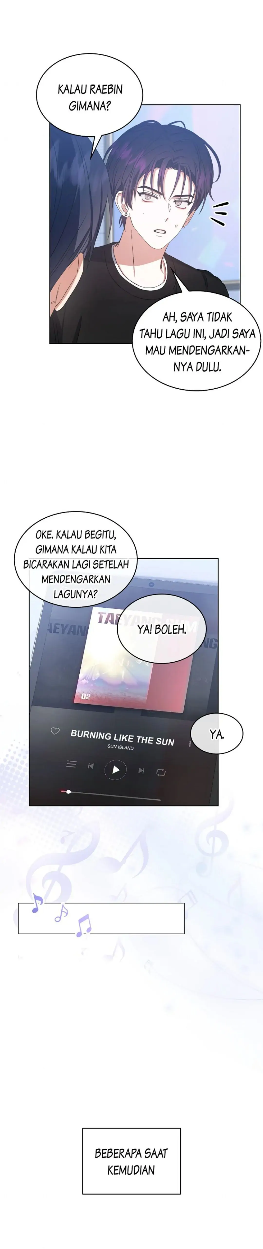 Baca Debut or Die - Chapter 27 halaman 25