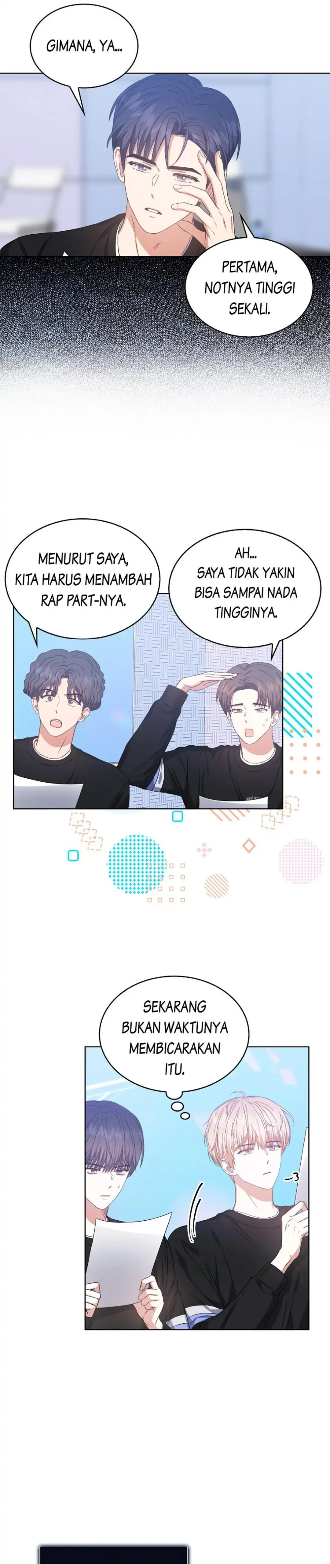 Baca Debut or Die - Chapter 27 halaman 26