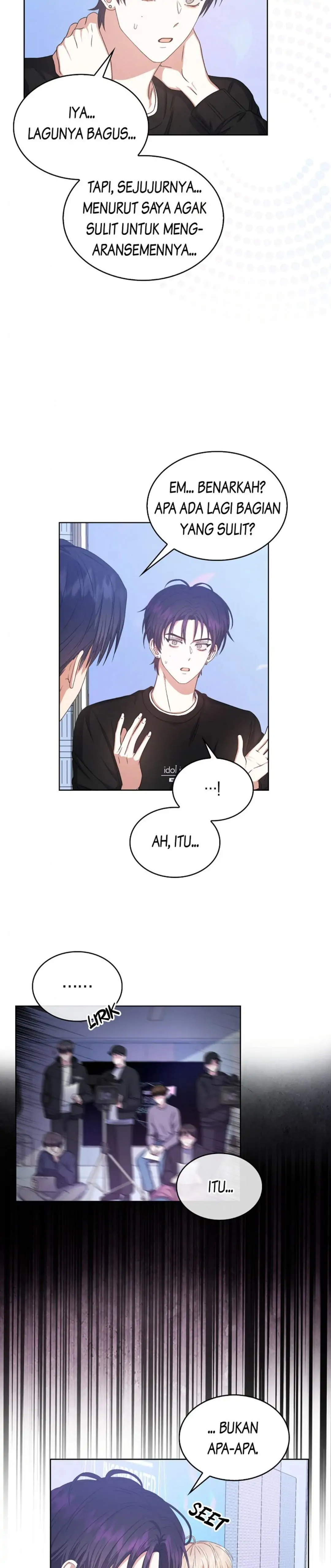 Baca Debut or Die - Chapter 27 halaman 28