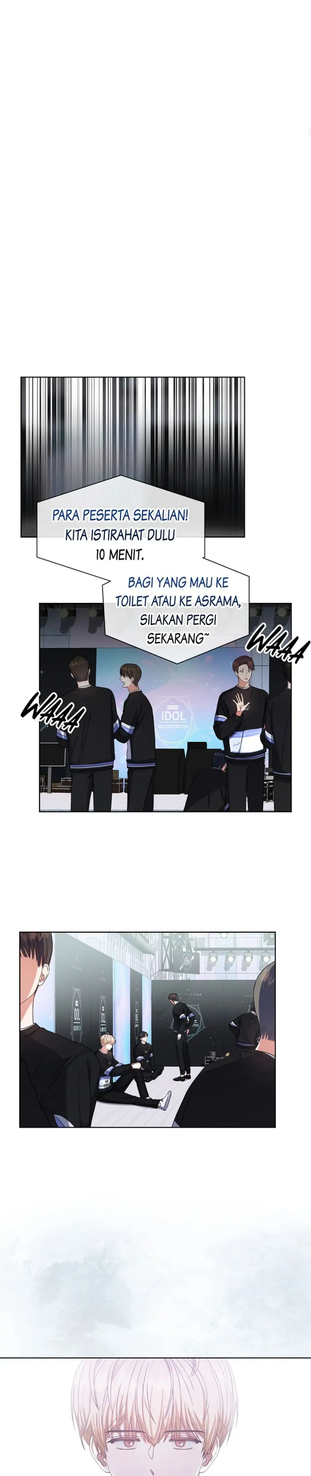 Baca Debut or Die - Chapter 27 halaman 8