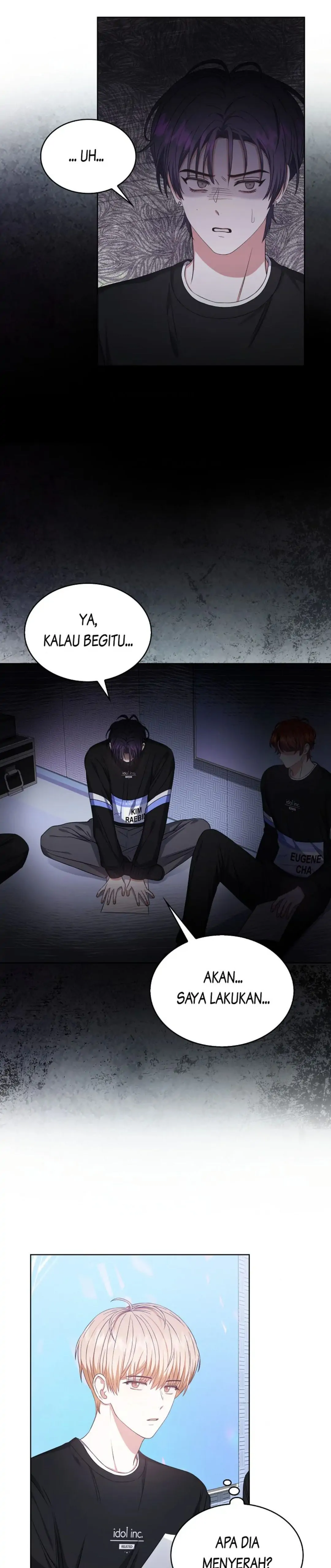 Baca Debut or Die - Chapter 28 halaman 11