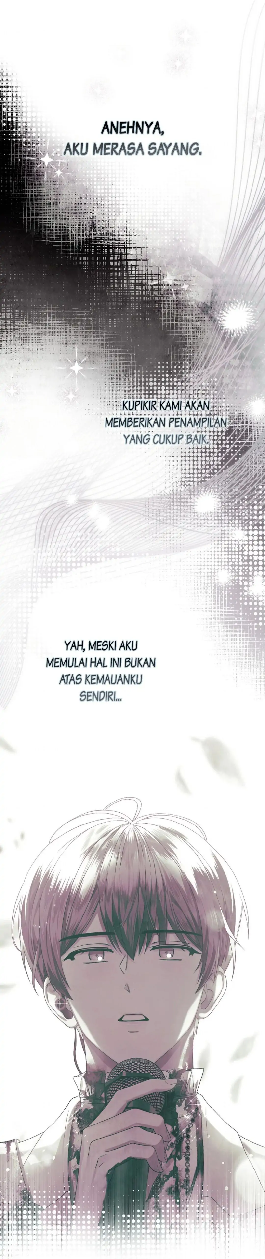 Baca Debut or Die - Chapter 28 halaman 13