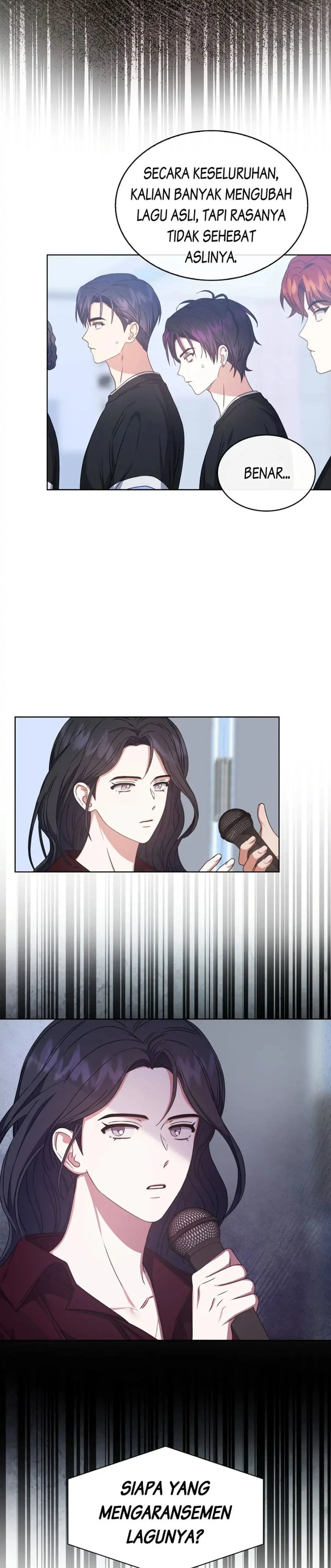 Baca Debut or Die - Chapter 28 halaman 20